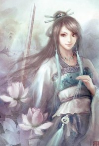 魔装少女小小绫